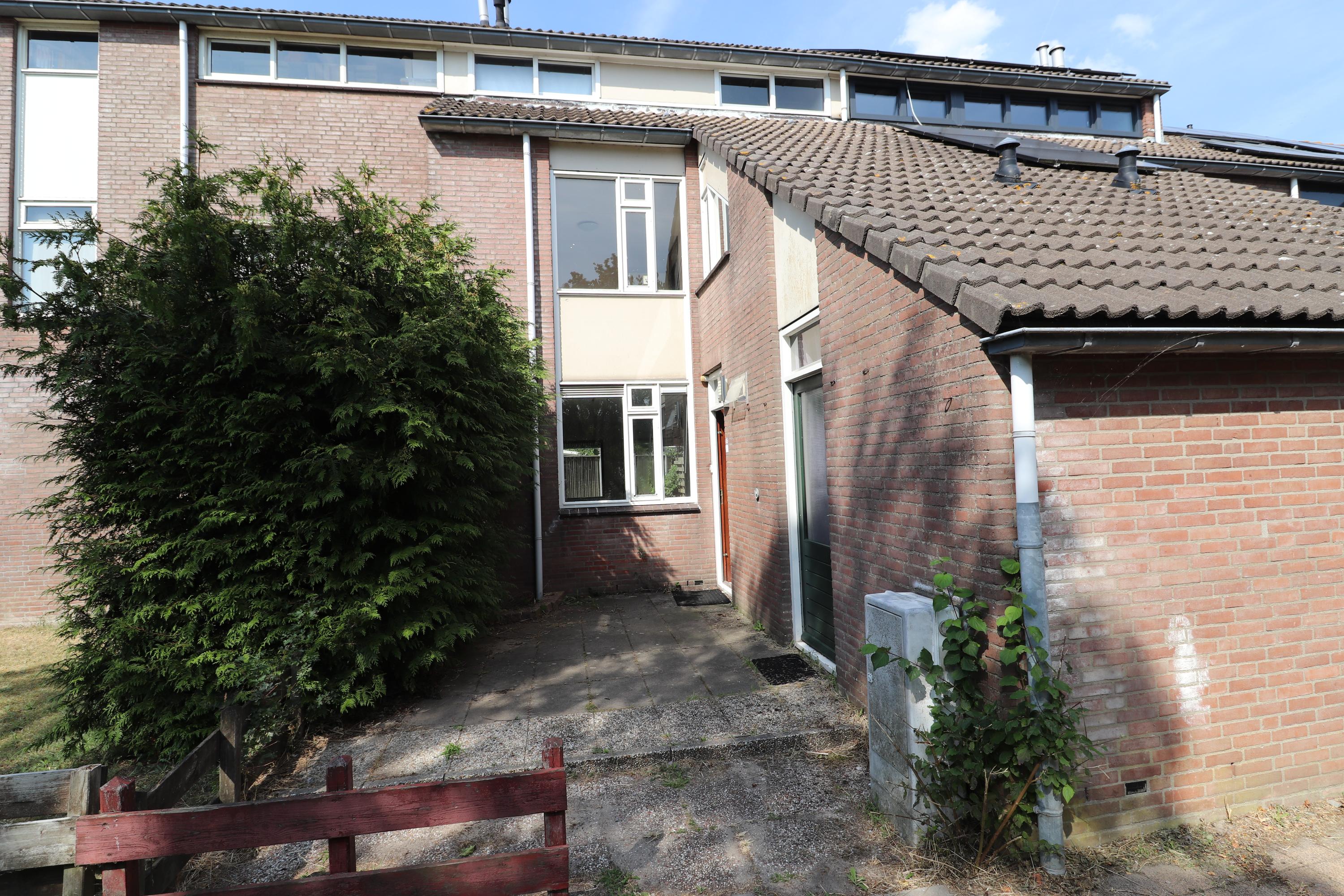 House Punter 48 in Lelystad