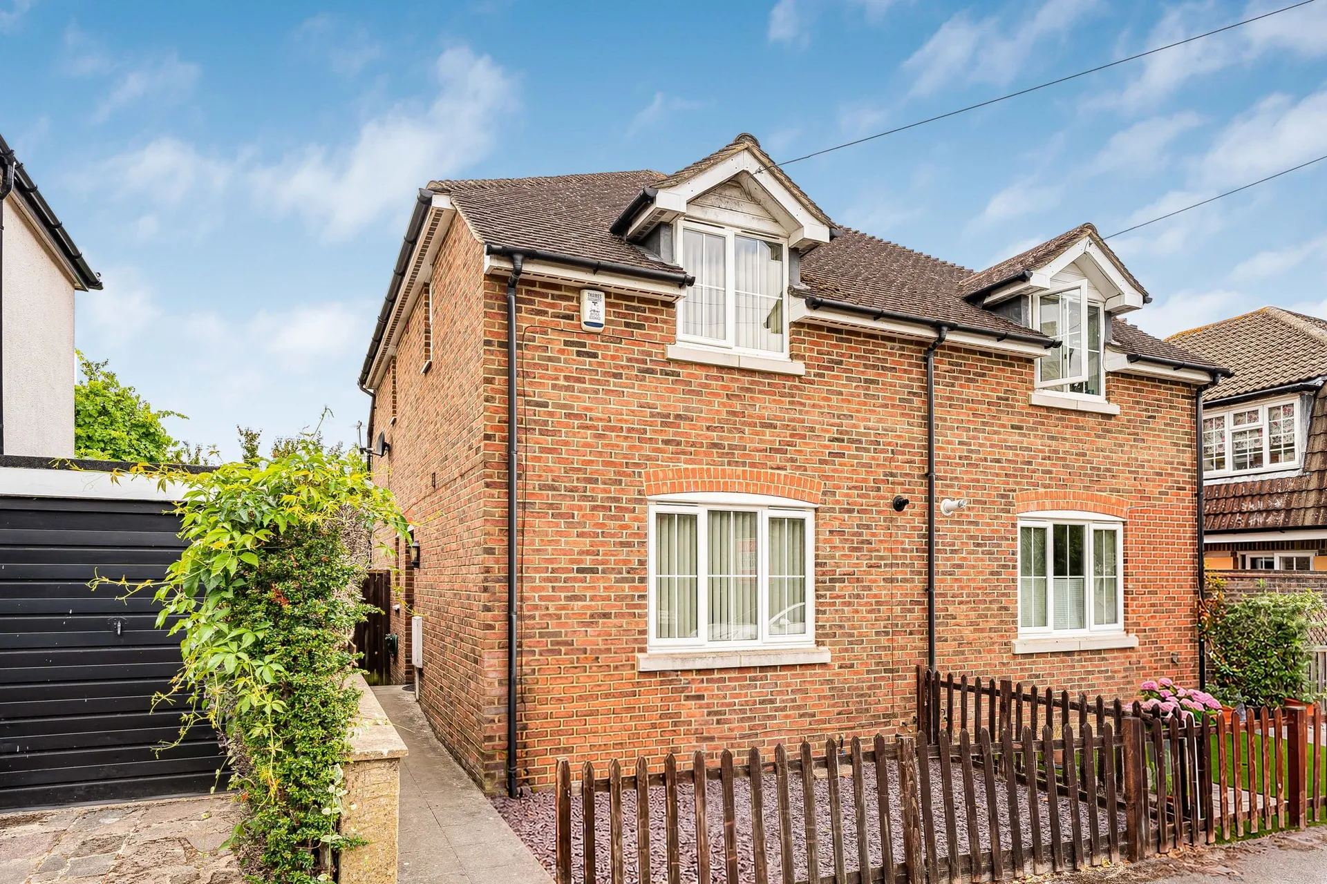 House Ottways Avenue in Mole Valley