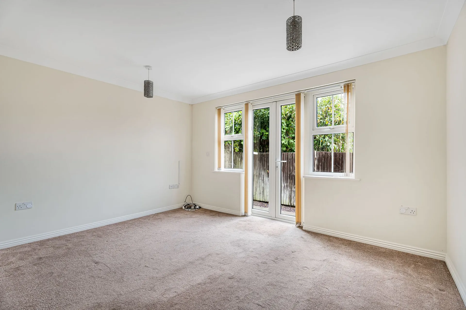 House Ottways Avenue in Mole Valley