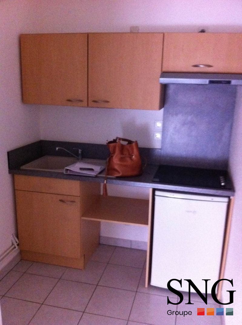 Appartement Avenue du Général Margueritte à Sedan