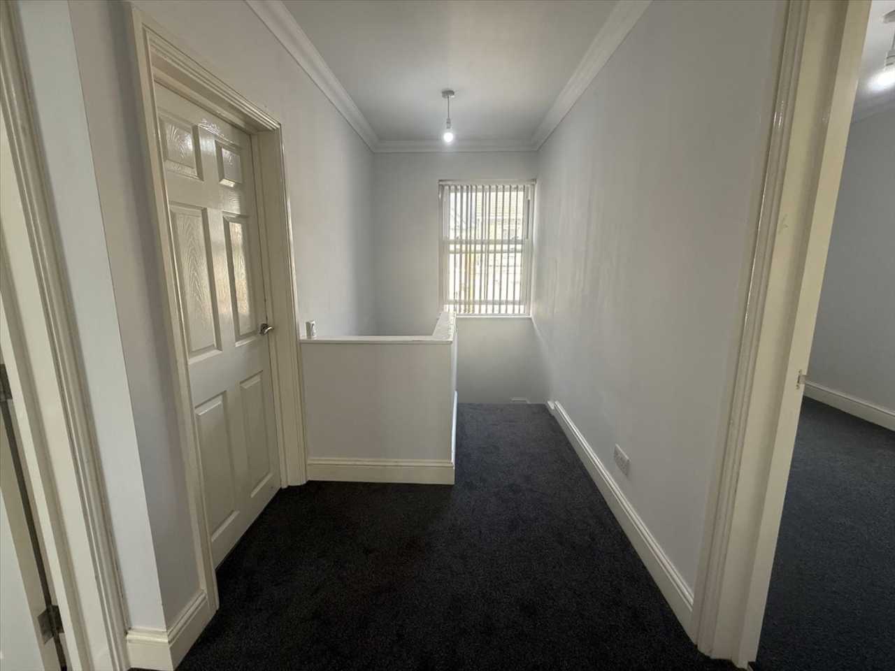 Flat Darnley Street in Gravesham