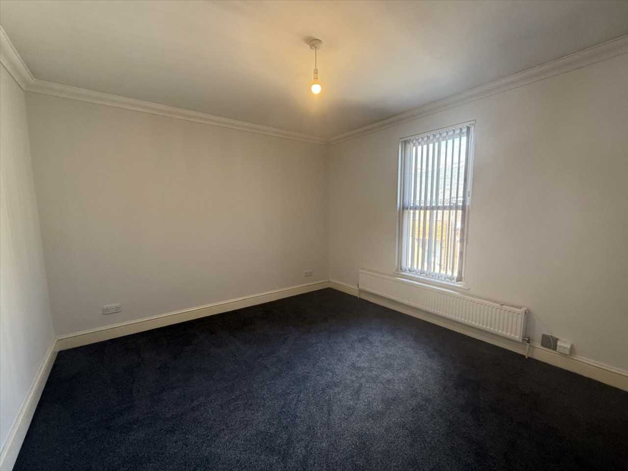 Flat Darnley Street in Gravesham