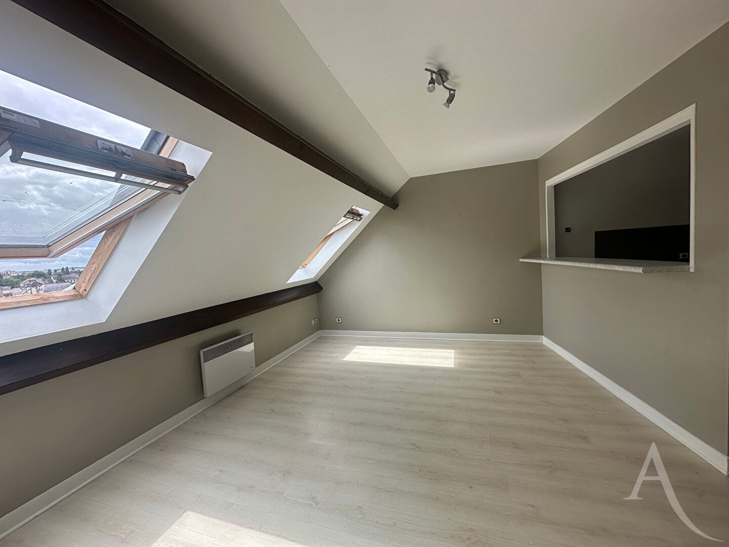 Appartement Rue de la Chaponnerie à Limay