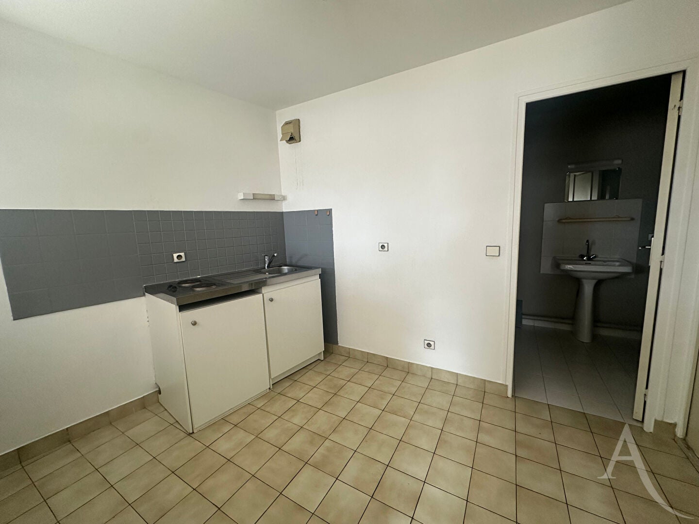 Appartement Rue de la Chaponnerie à Limay