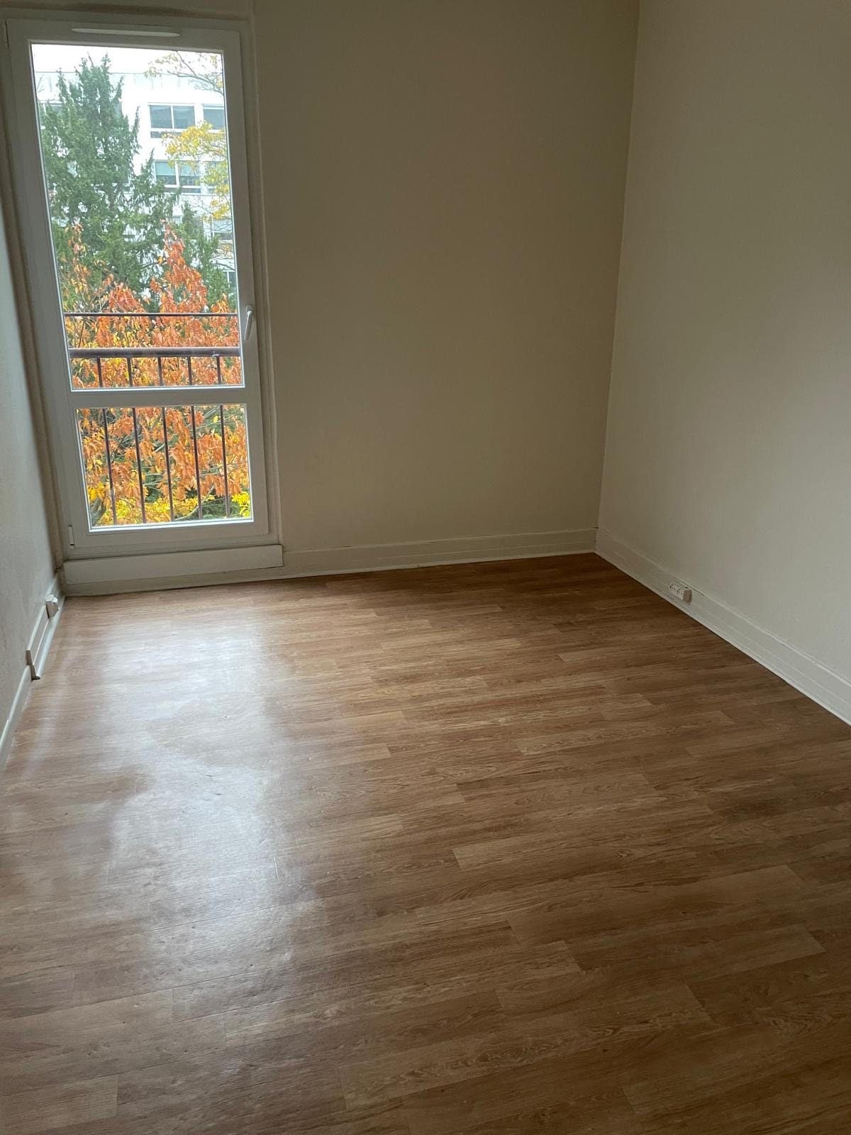 Appartement Rue Ladrière à Lille