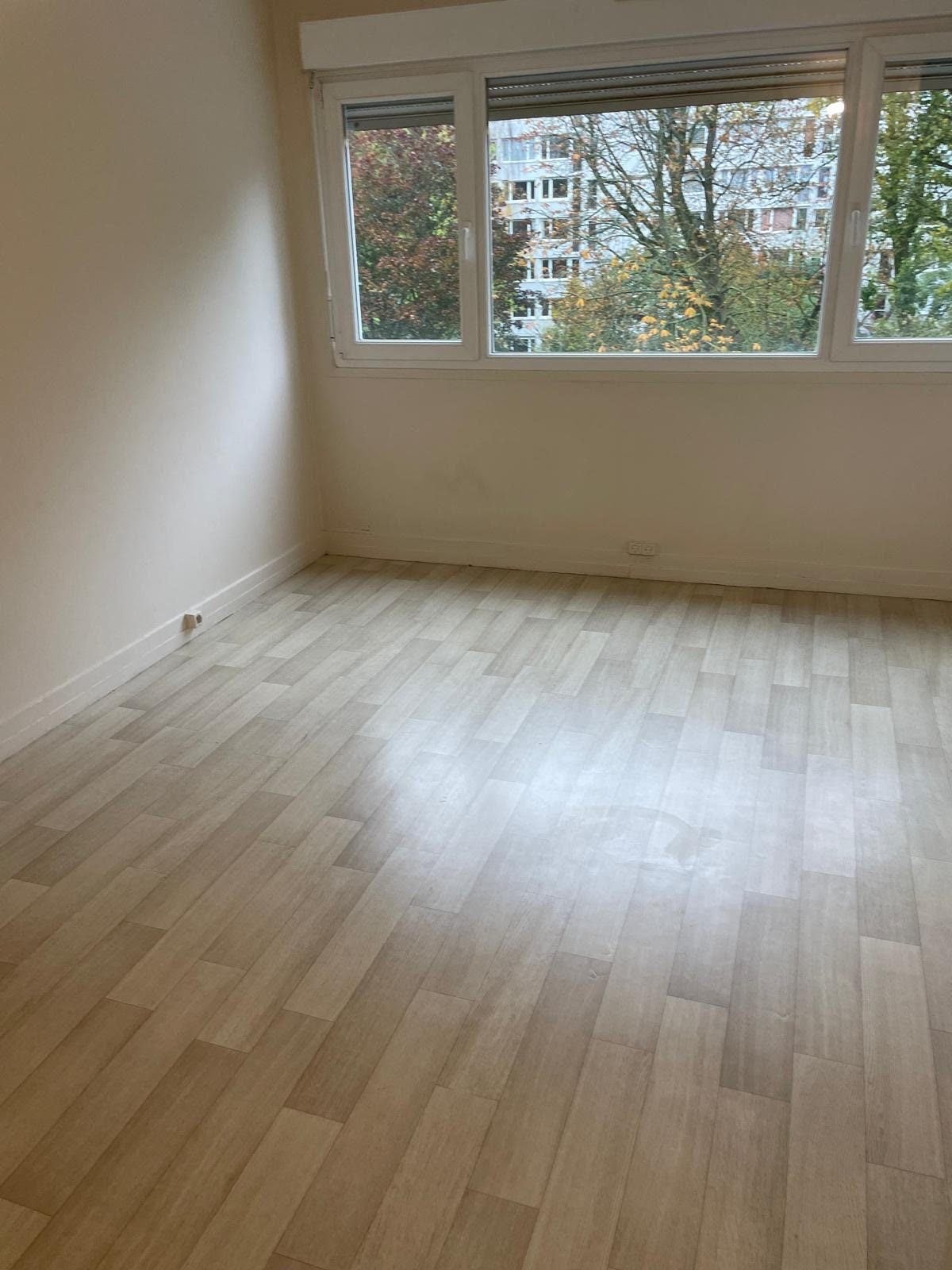Appartement Rue Ladrière à Lille
