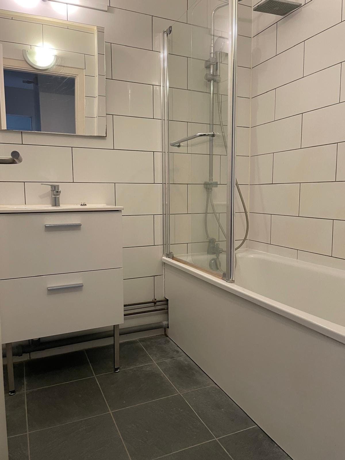 Appartement Rue Ladrière à Lille