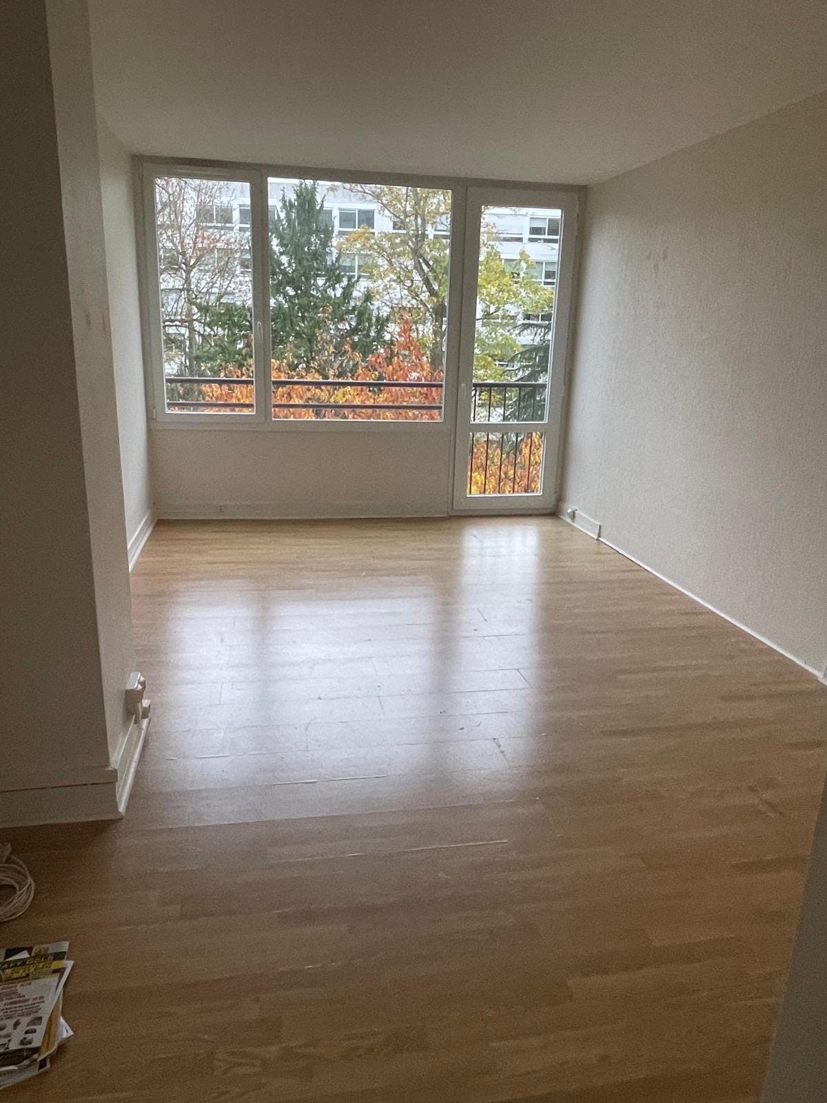 Appartement Rue Ladrière à Lille