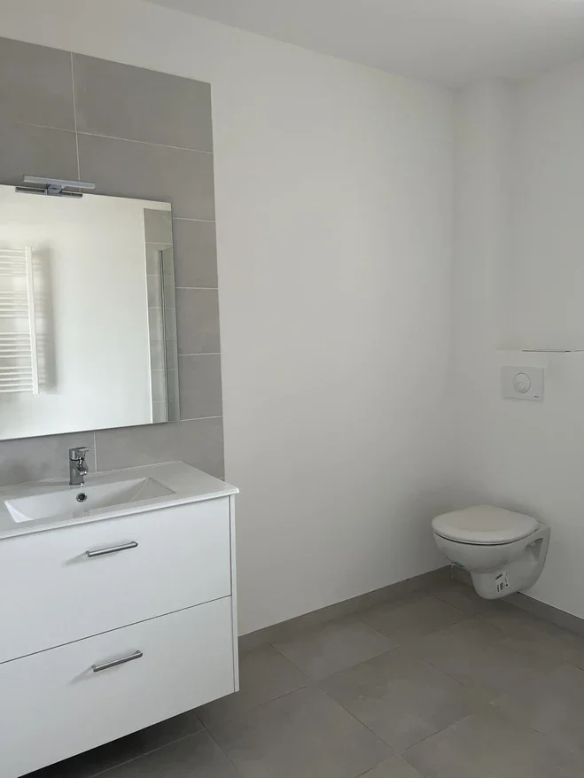 Appartement Rue Jacques Brel à Bourges