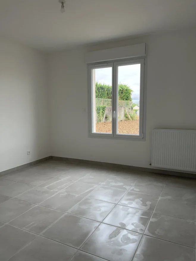 Appartement Rue Jacques Brel à Bourges