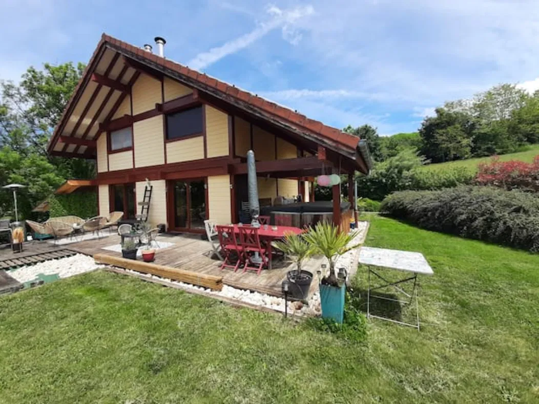 Maison Impasse de Layat à Saint-Genix-les-Villages