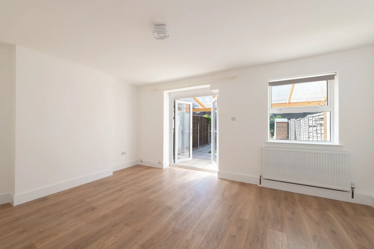 Flat Charles Grinling Walk in Greater London
