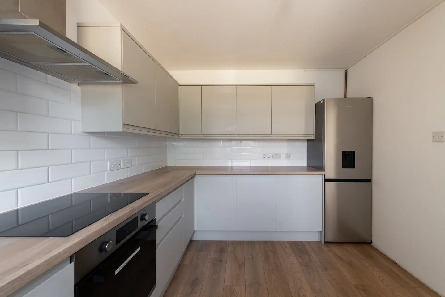 Flat Charles Grinling Walk in Greater London