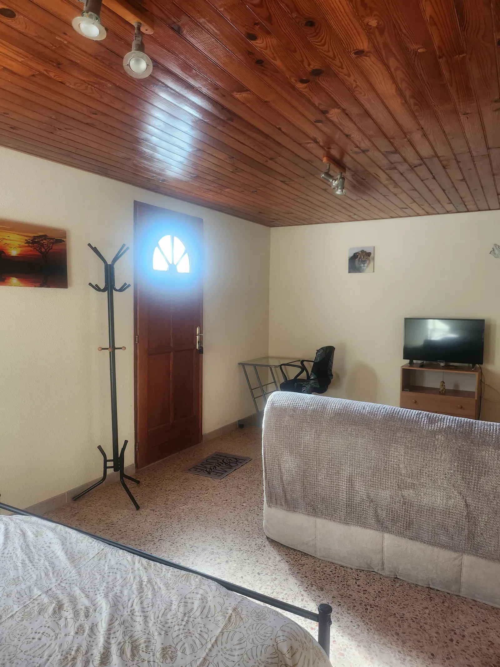 Appartement Chemin des Écoles à Saint-Martin-de-Valgalgues