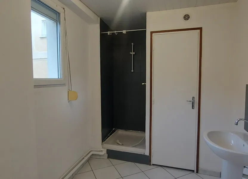Flat Rue des Minimes in Château-Thierry