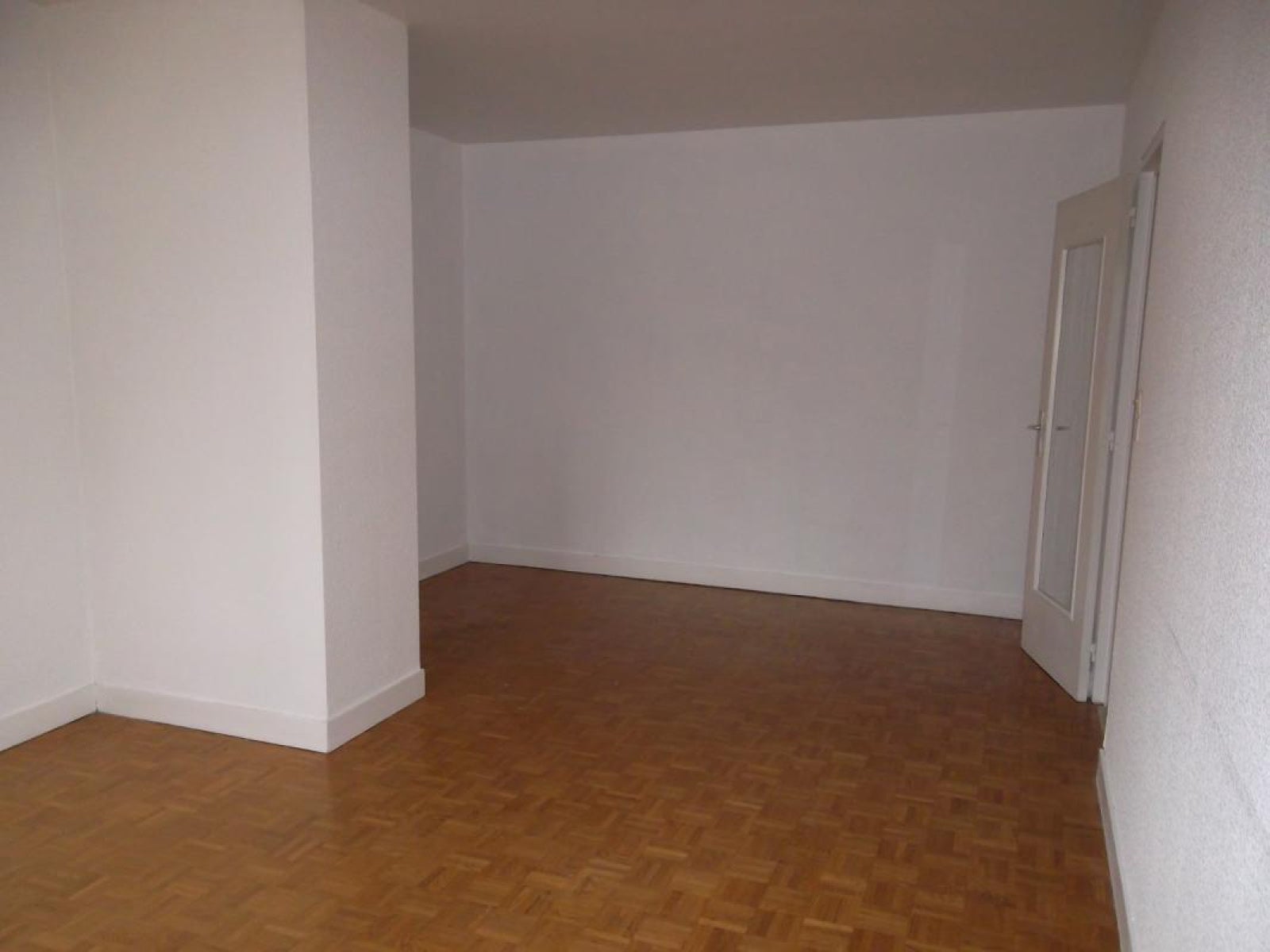 Appartement Quai du Canal à Roanne