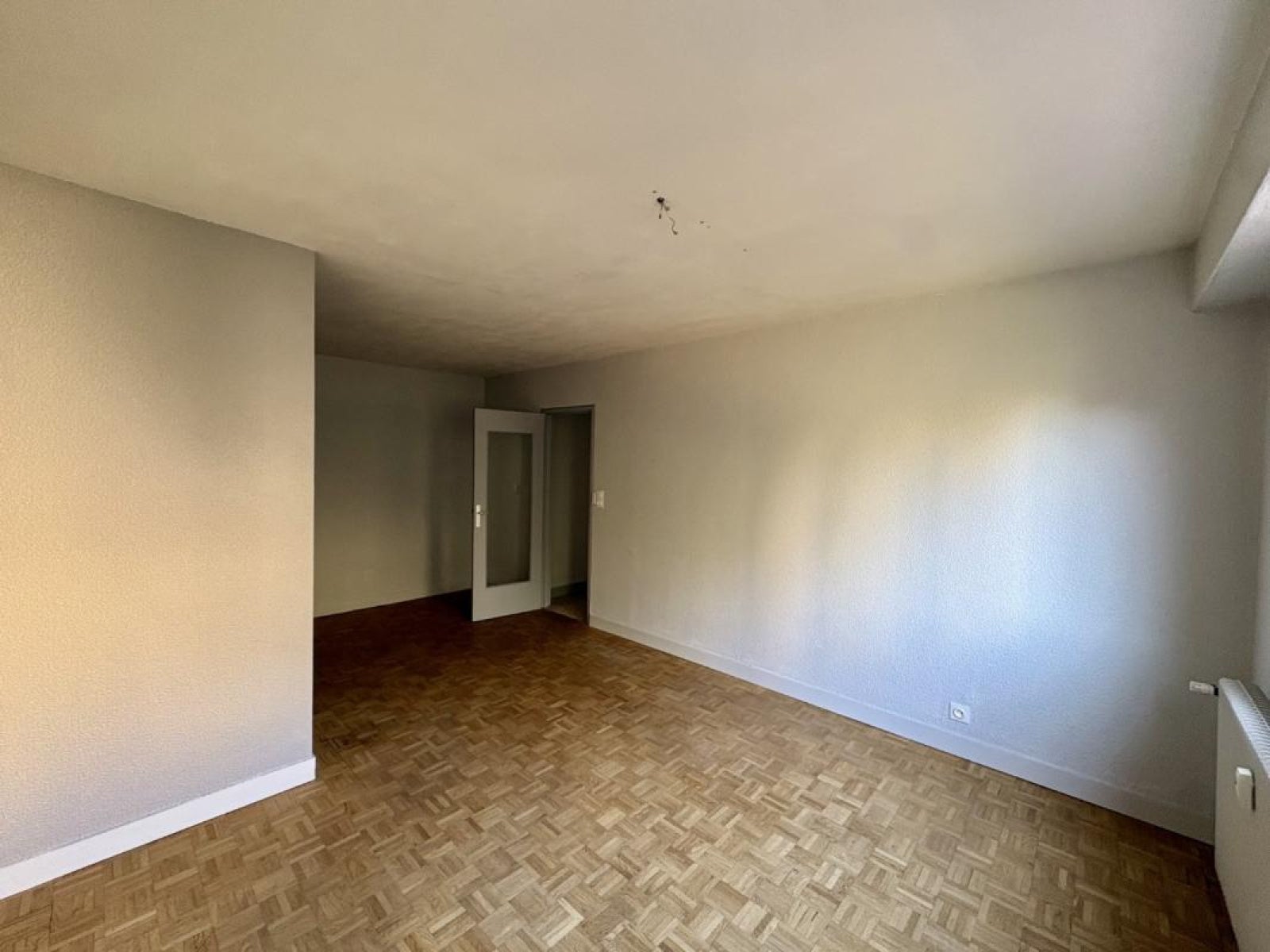 Appartement Quai du Canal à Roanne