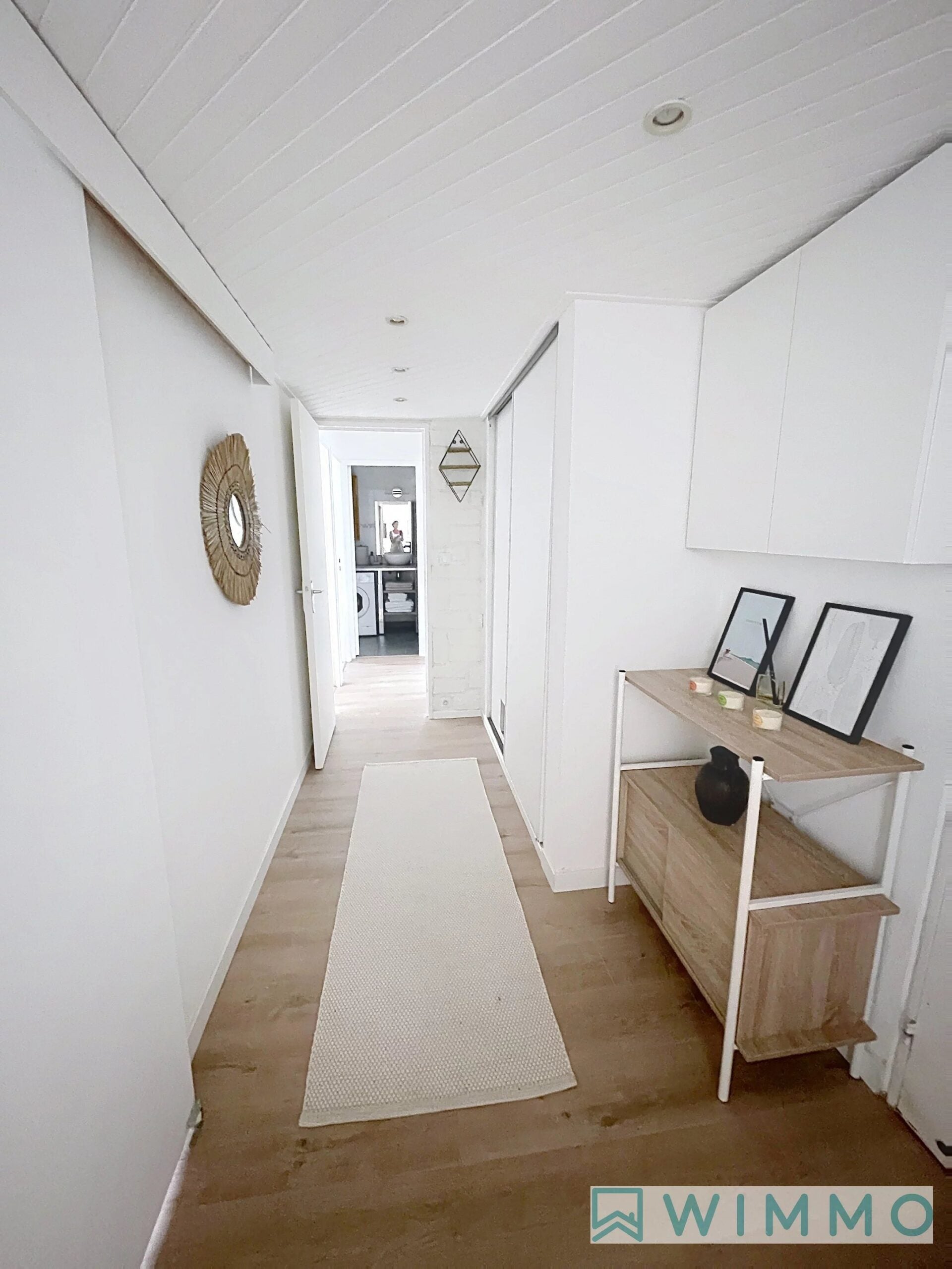 Appartement Rue de Naudet à Gradignan