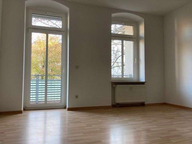 Wohnung Tschaikowskistraße in Chemnitz