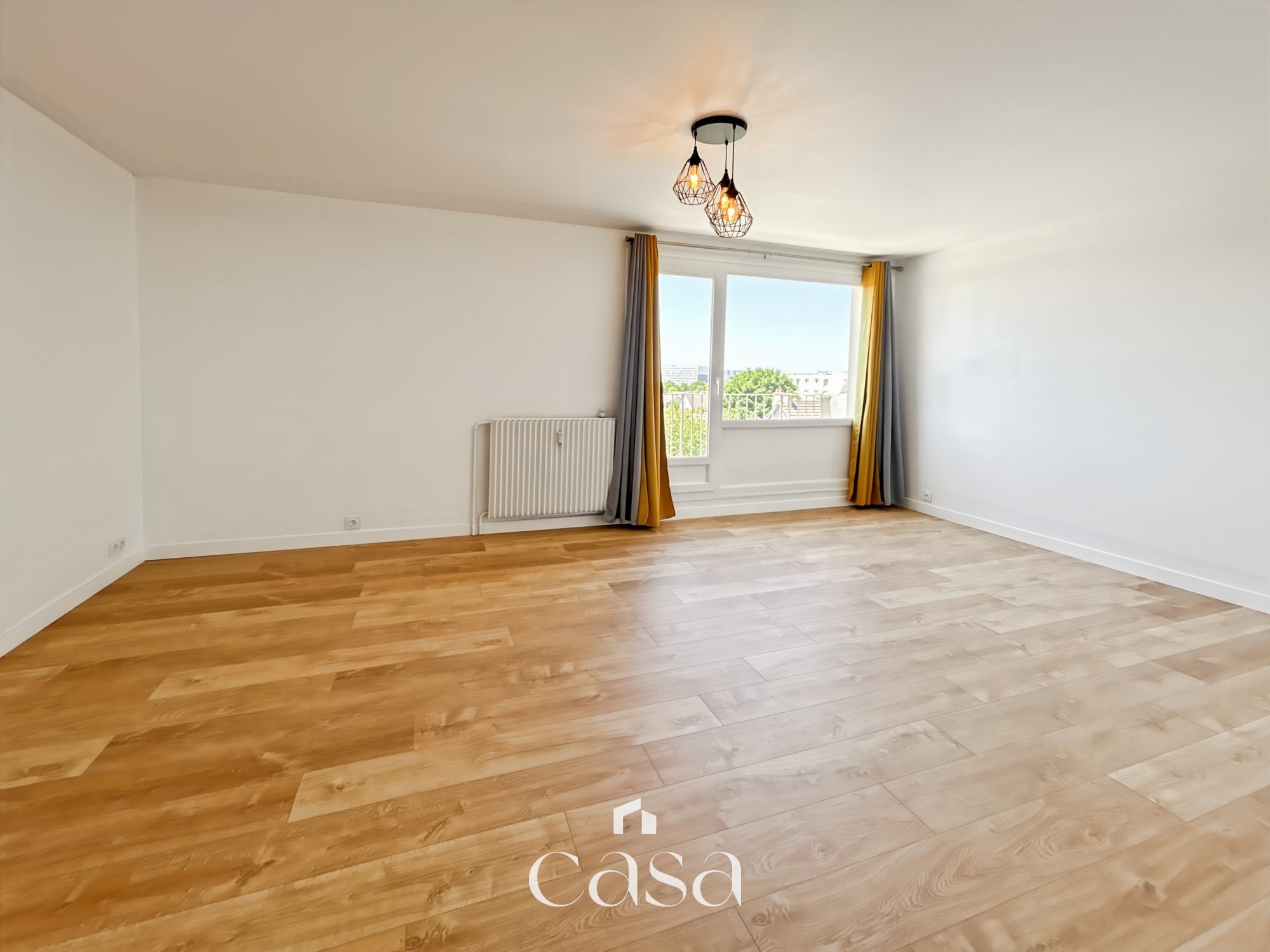 Appartement Route de Bretteville à Ifs
