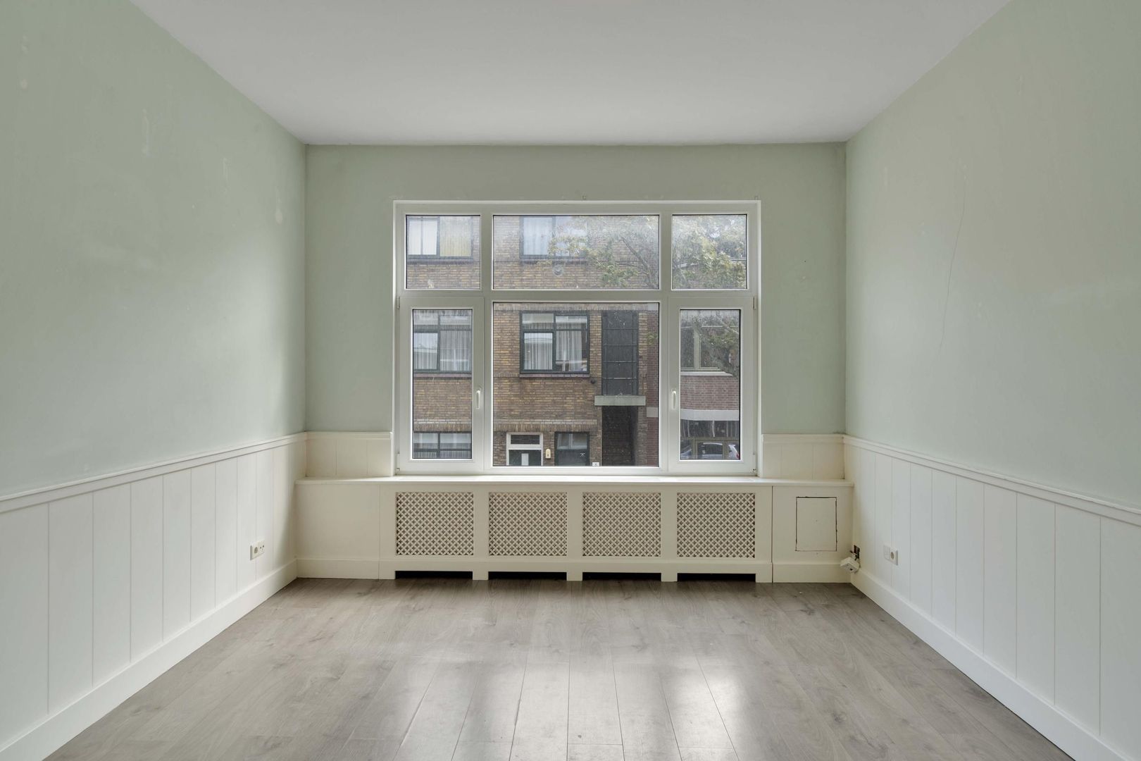 Studio te koop: Hulshorststraat 13, 'S-Gravenhage