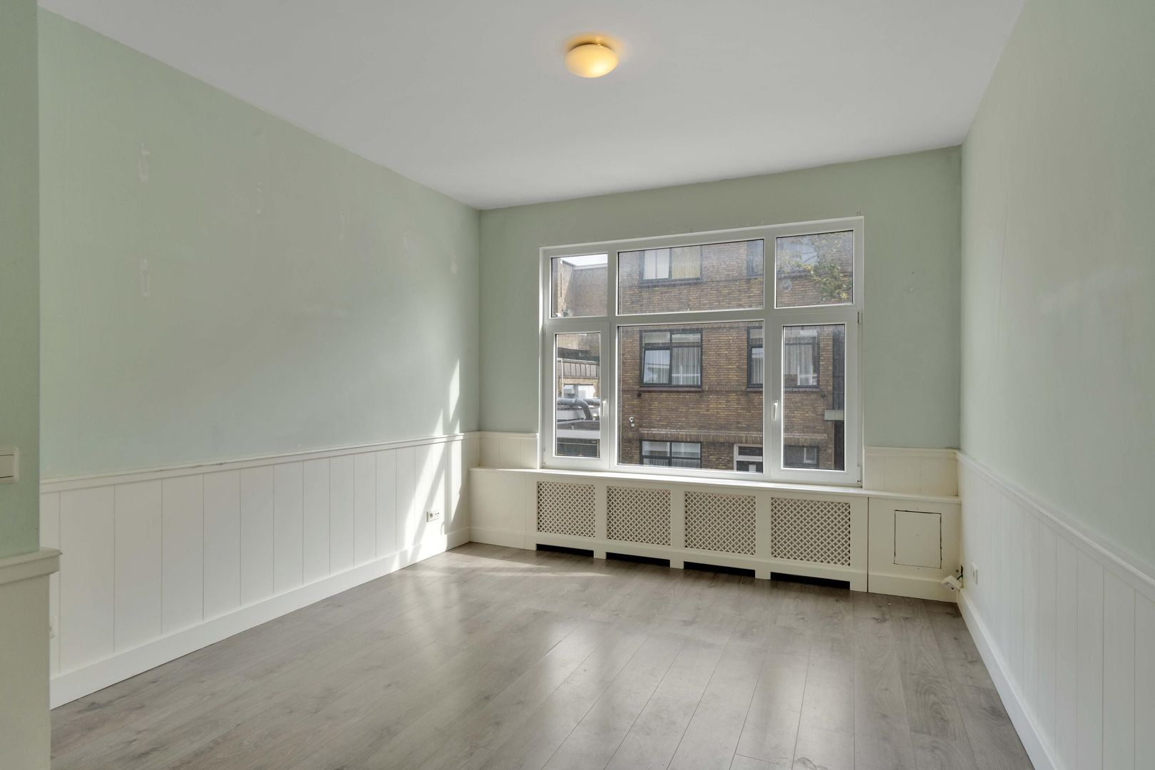 Appartement Hulshorststraat 13 in Den Haag