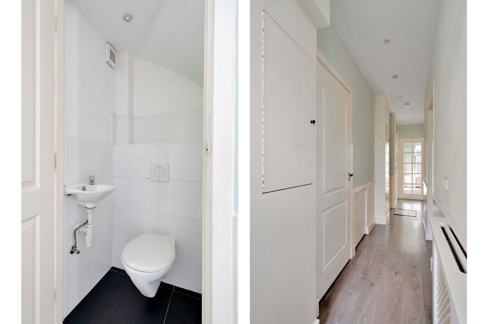 Studio te koop: Hulshorststraat 13, 'S-Gravenhage