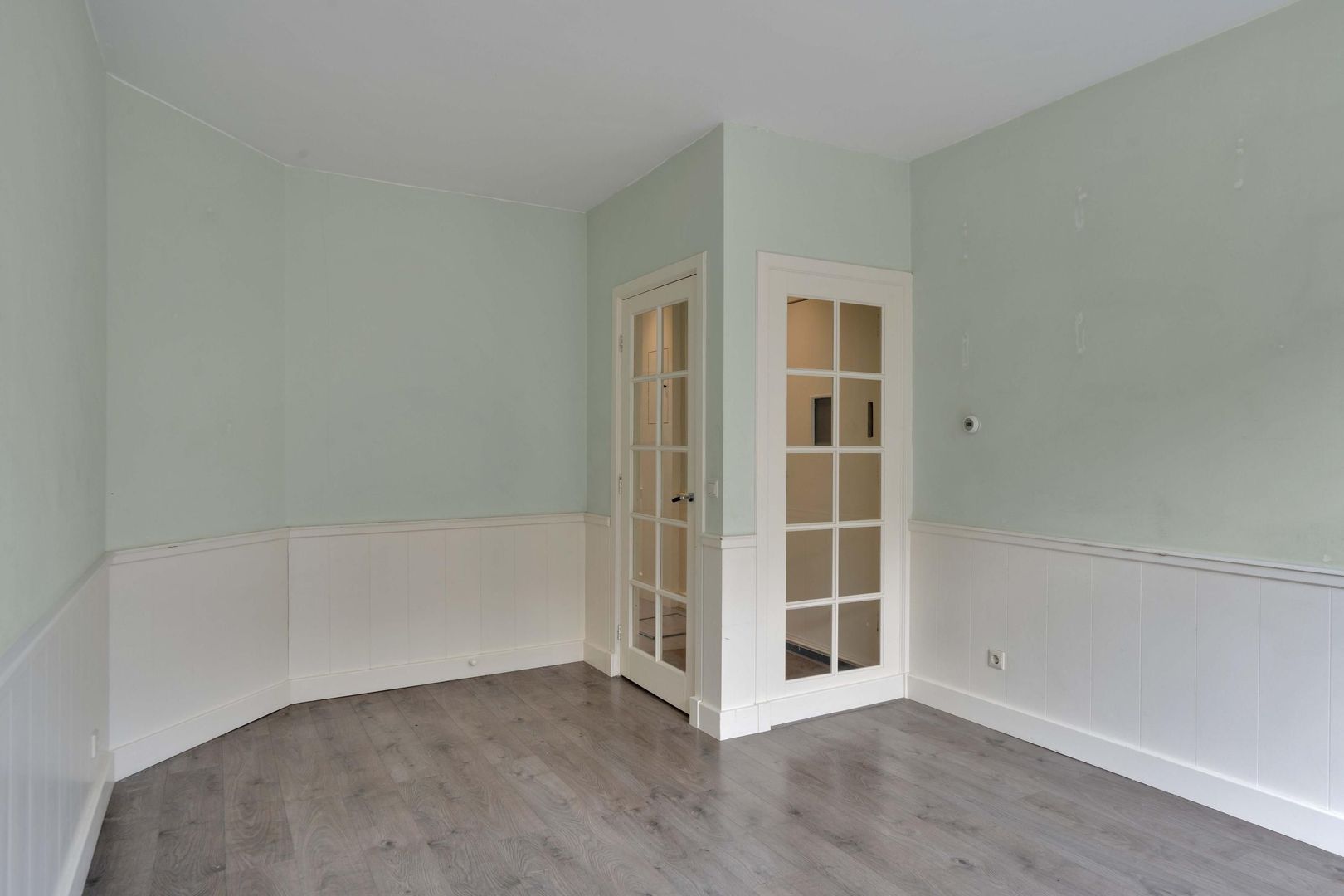 Studio te koop: Hulshorststraat 13, 'S-Gravenhage