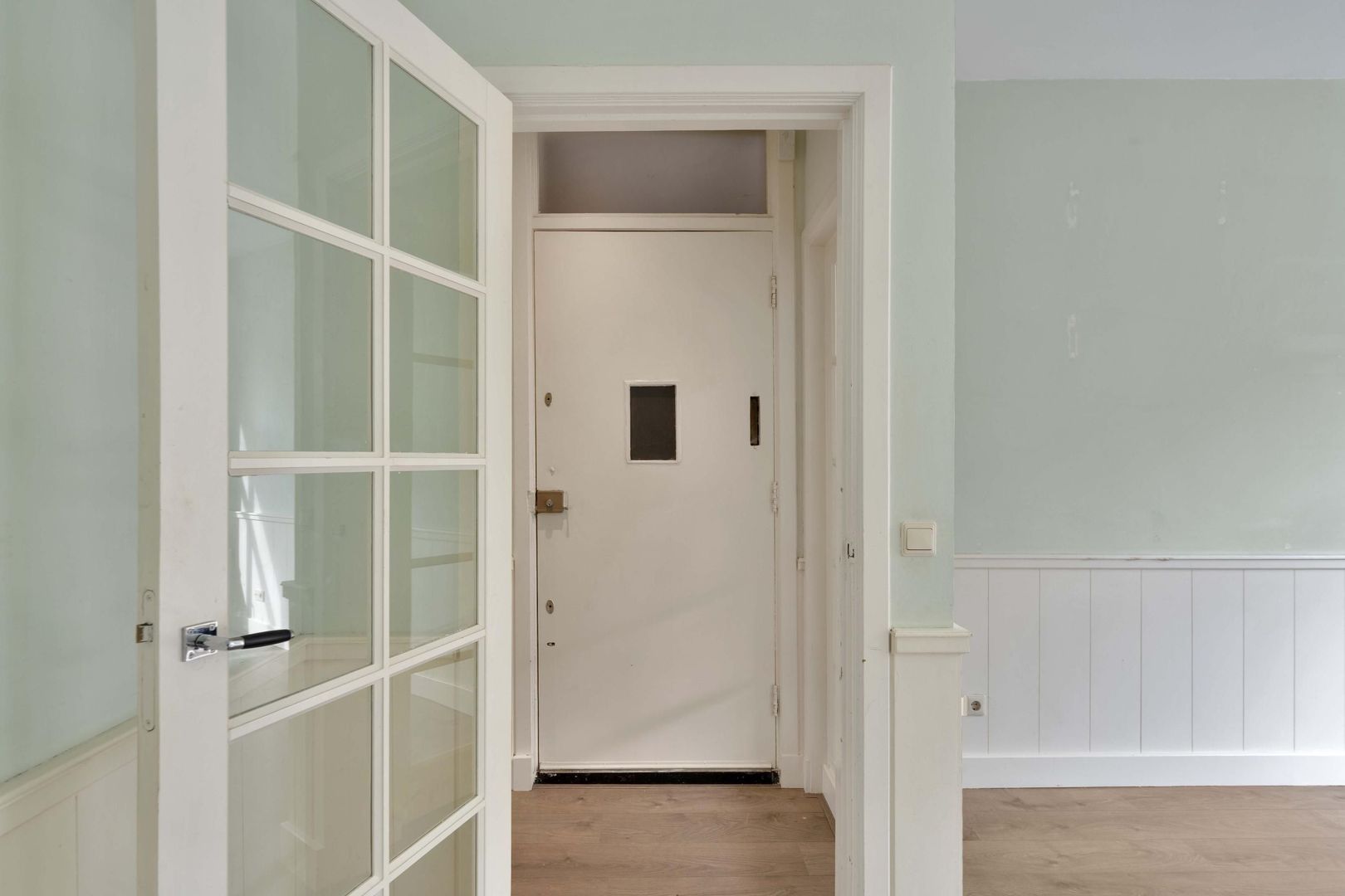 Studio te koop: Hulshorststraat 13, 'S-Gravenhage