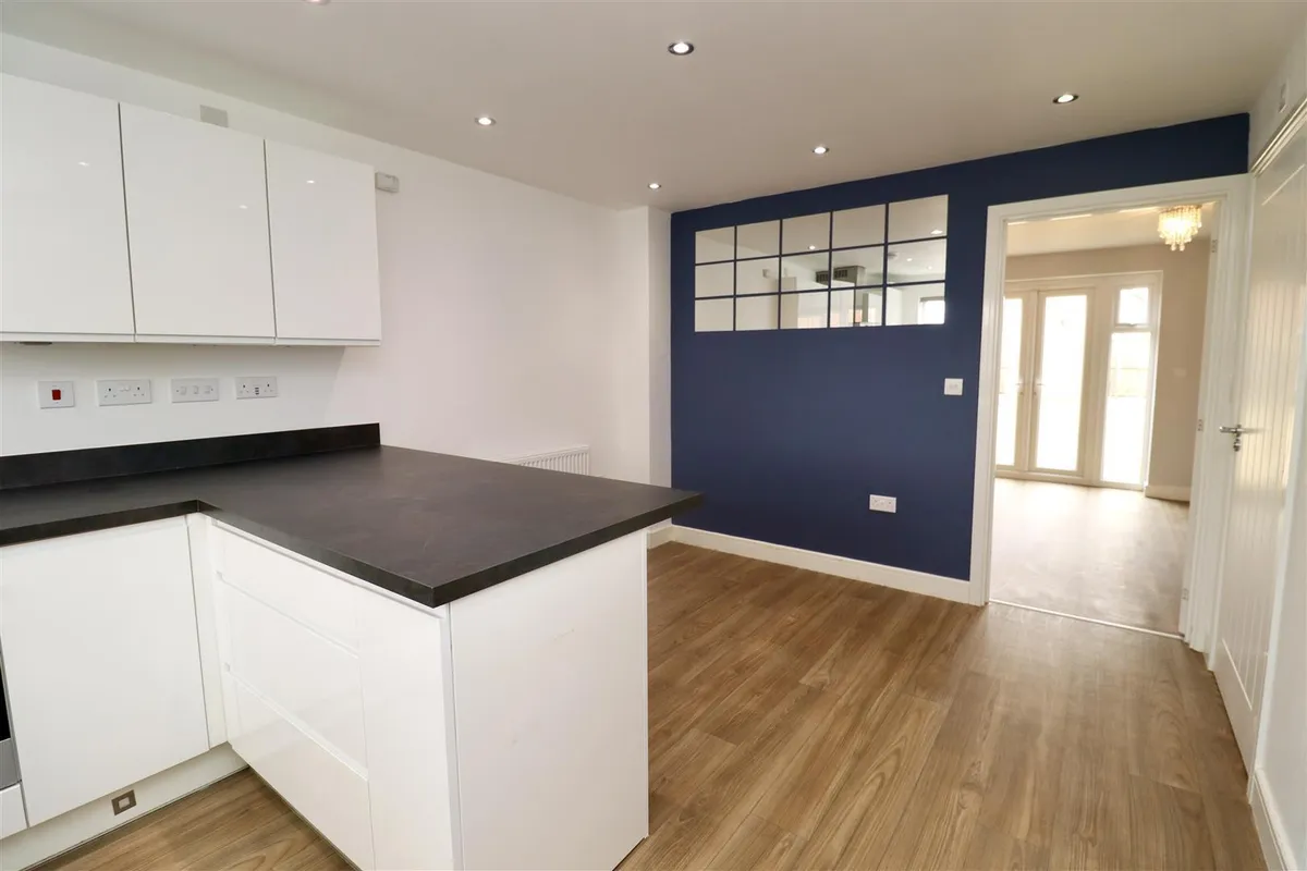 House Hird Avenue in Market Weighton