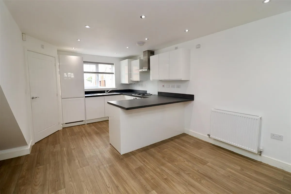 House Hird Avenue in Market Weighton