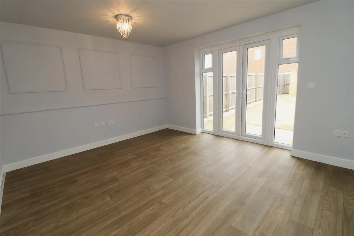 House Hird Avenue in Market Weighton