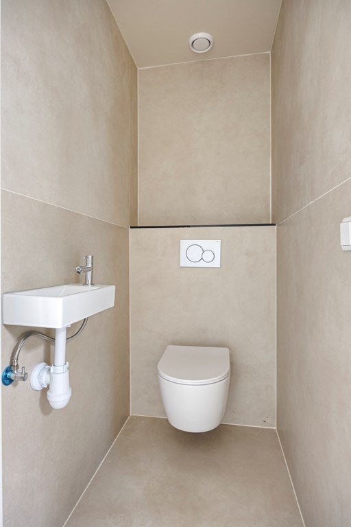 Appartement te huur: Nieuwe Laan, Amsterdam