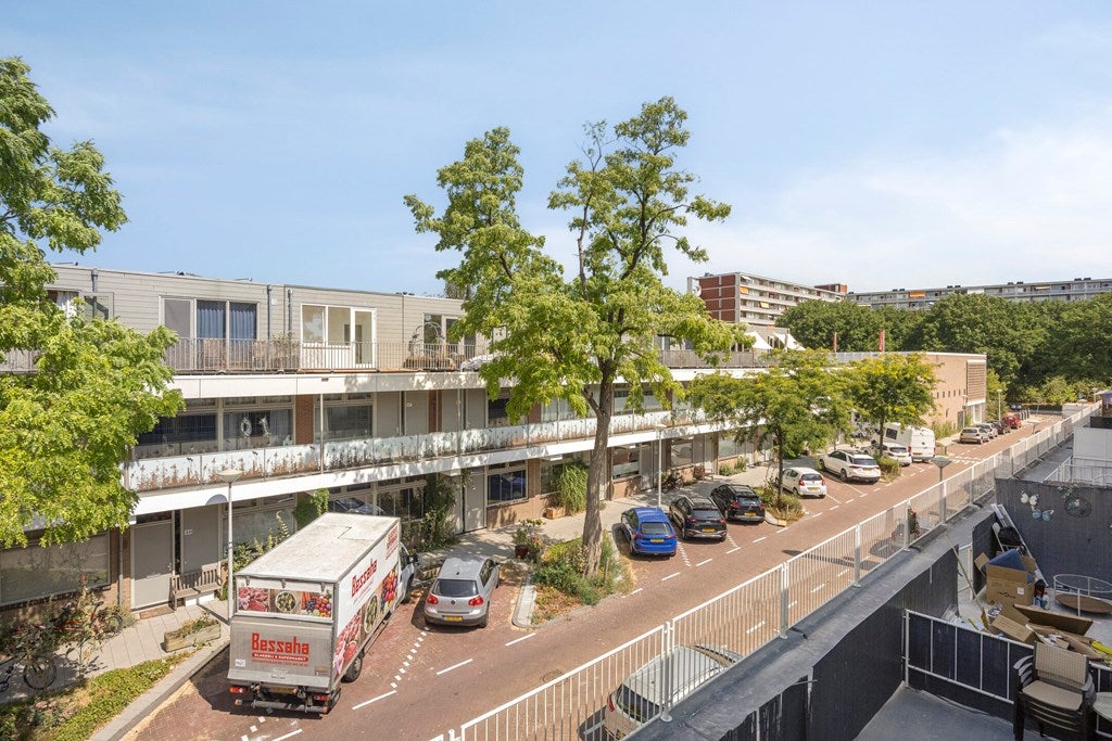Appartement te huur: Nieuwe Laan, Amsterdam