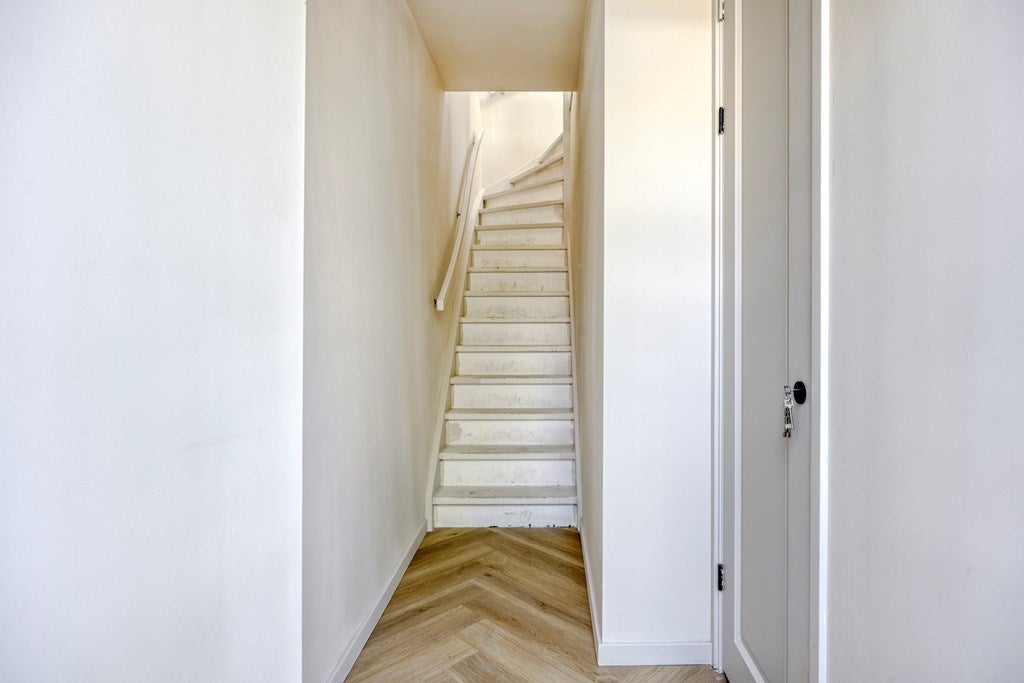 Appartement te huur: Nieuwe Laan, Amsterdam