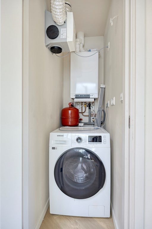 Appartement te huur: Nieuwe Laan, Amsterdam