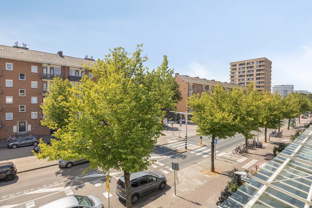 Appartement te huur: Nieuwe Laan, Amsterdam
