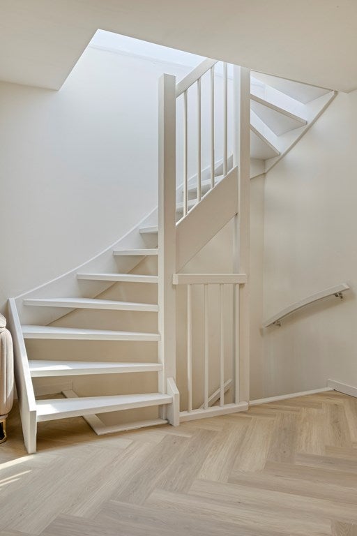 Appartement te huur: Nieuwe Laan, Amsterdam