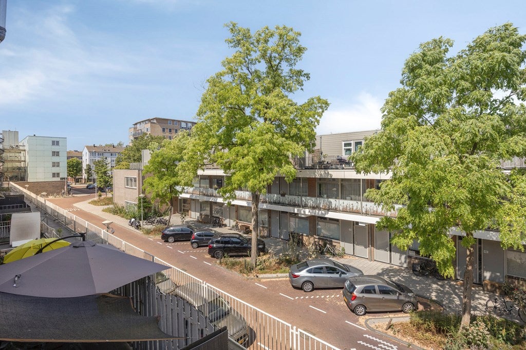 Appartement te huur: Nieuwe Laan, Amsterdam