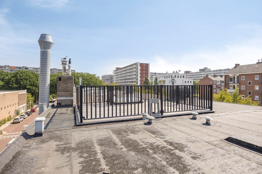 Appartement te huur: Nieuwe Laan, Amsterdam