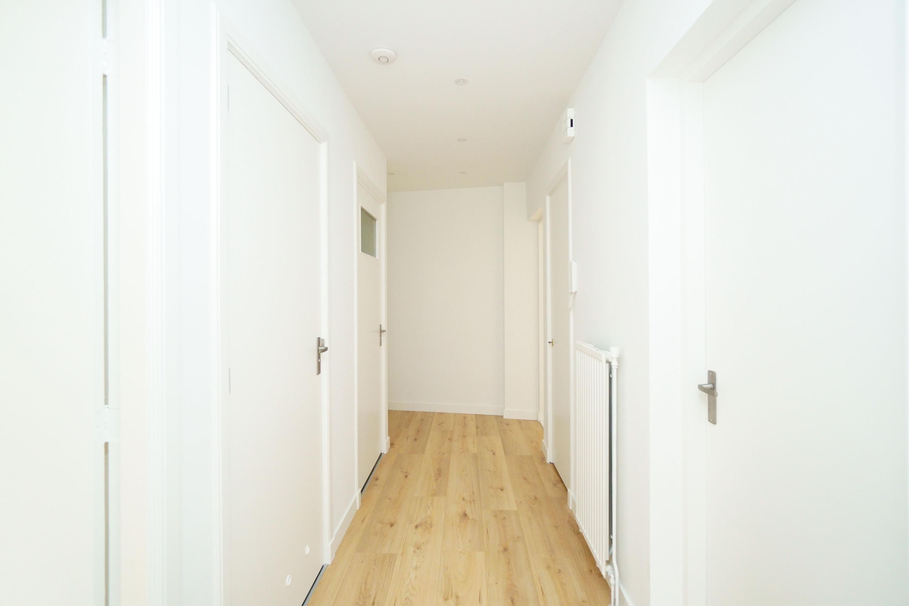 Appartement te huur: Godetiaweg 49, 'S-Gravenhage