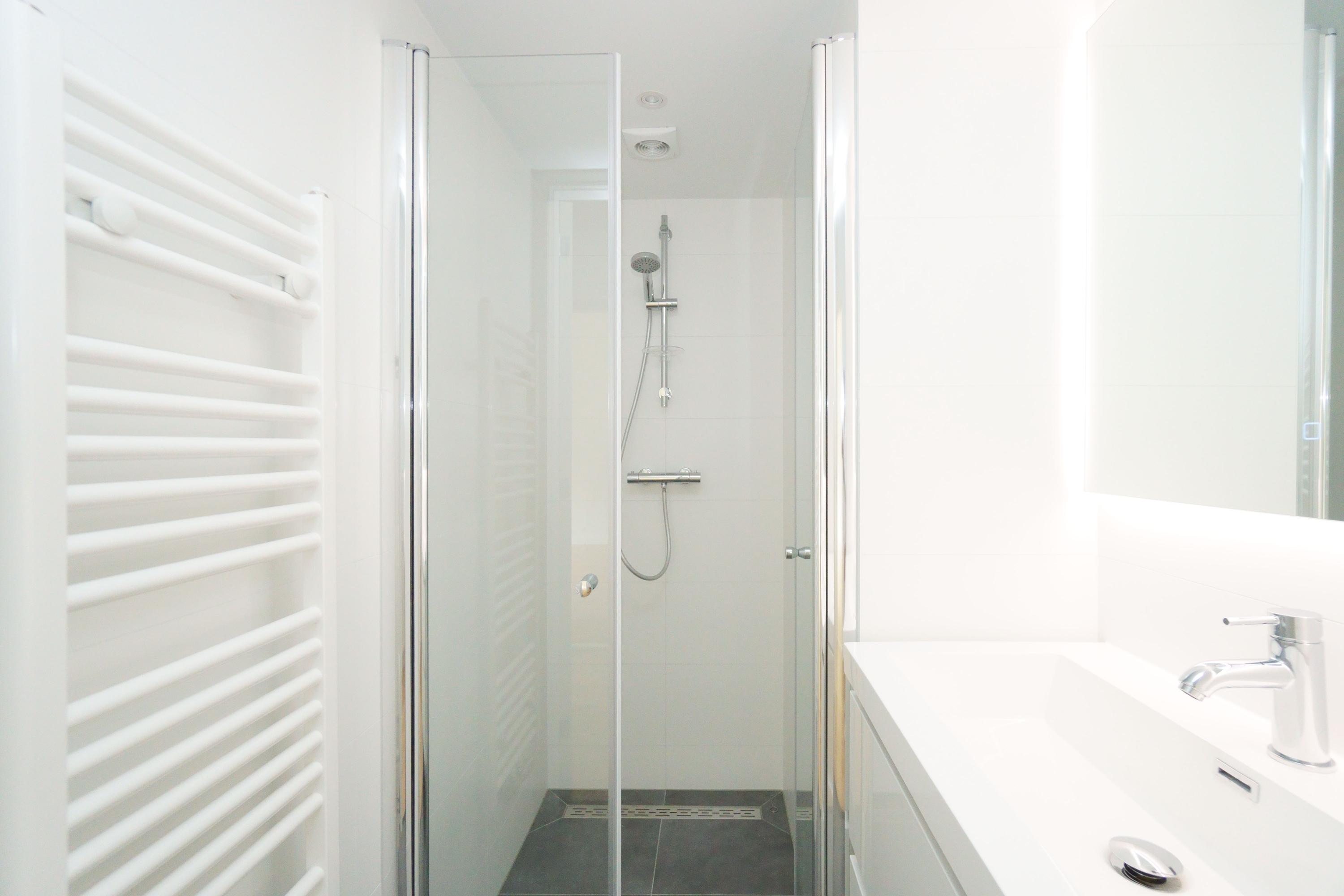 Appartement te huur: Godetiaweg 49, 'S-Gravenhage