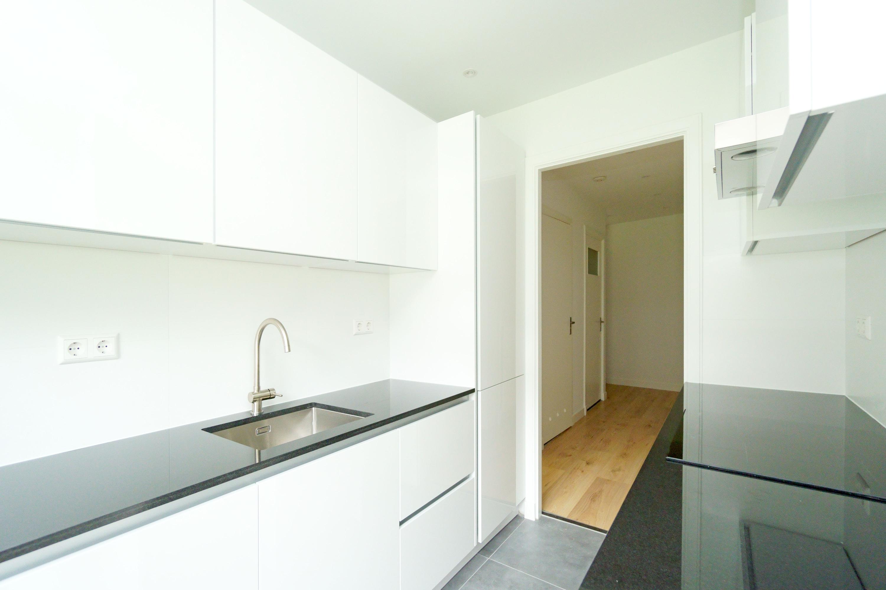 Appartement te huur: Godetiaweg 49, 'S-Gravenhage