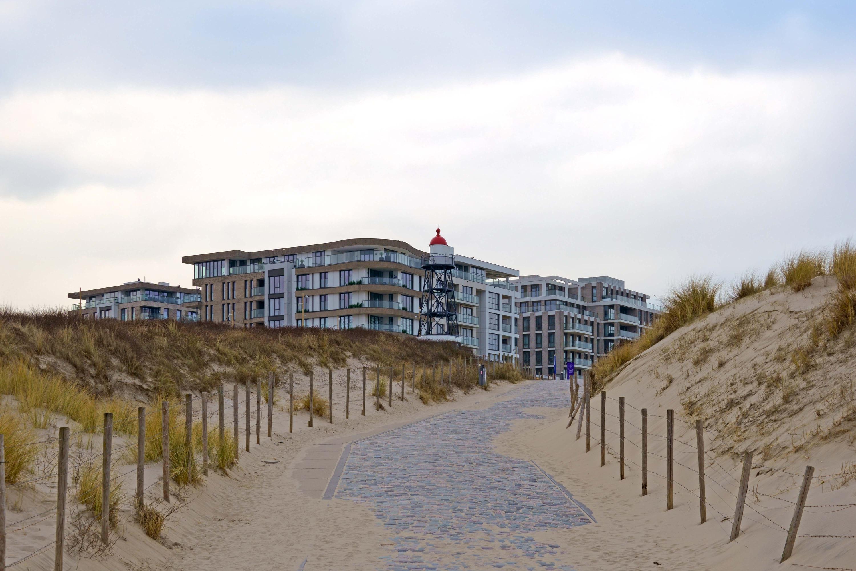 Appartement te huur: Godetiaweg 49, 'S-Gravenhage