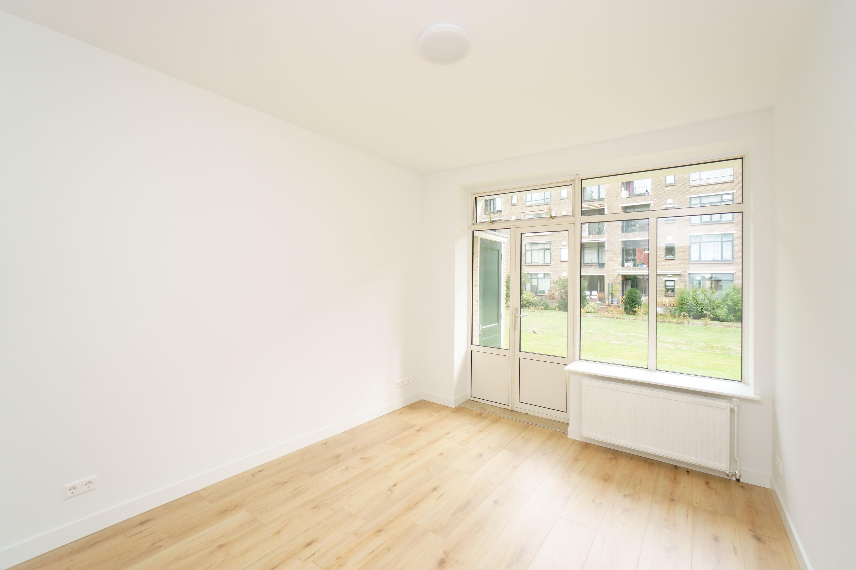 Appartement te huur: Godetiaweg 49, 'S-Gravenhage