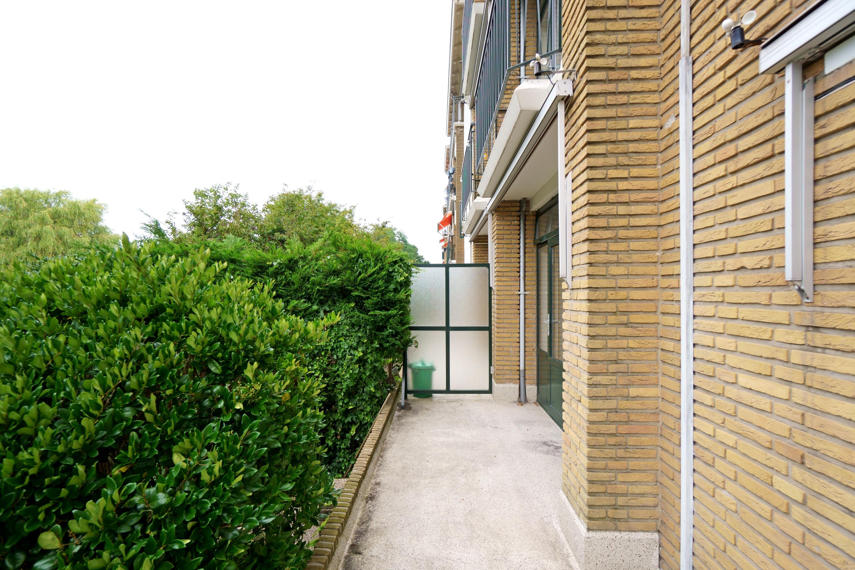 Appartement te huur: Godetiaweg 49, 'S-Gravenhage