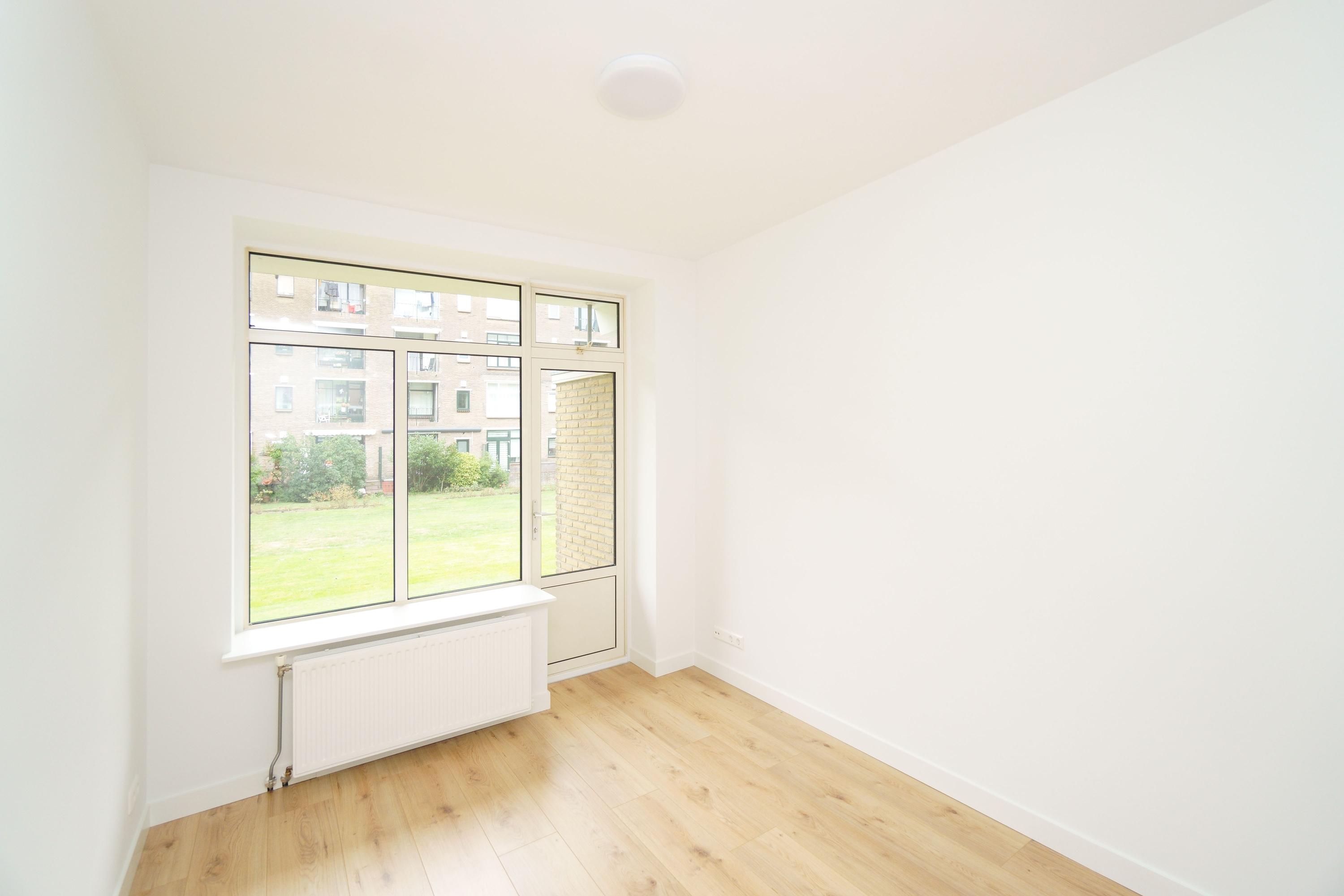 Appartement te huur: Godetiaweg 49, 'S-Gravenhage