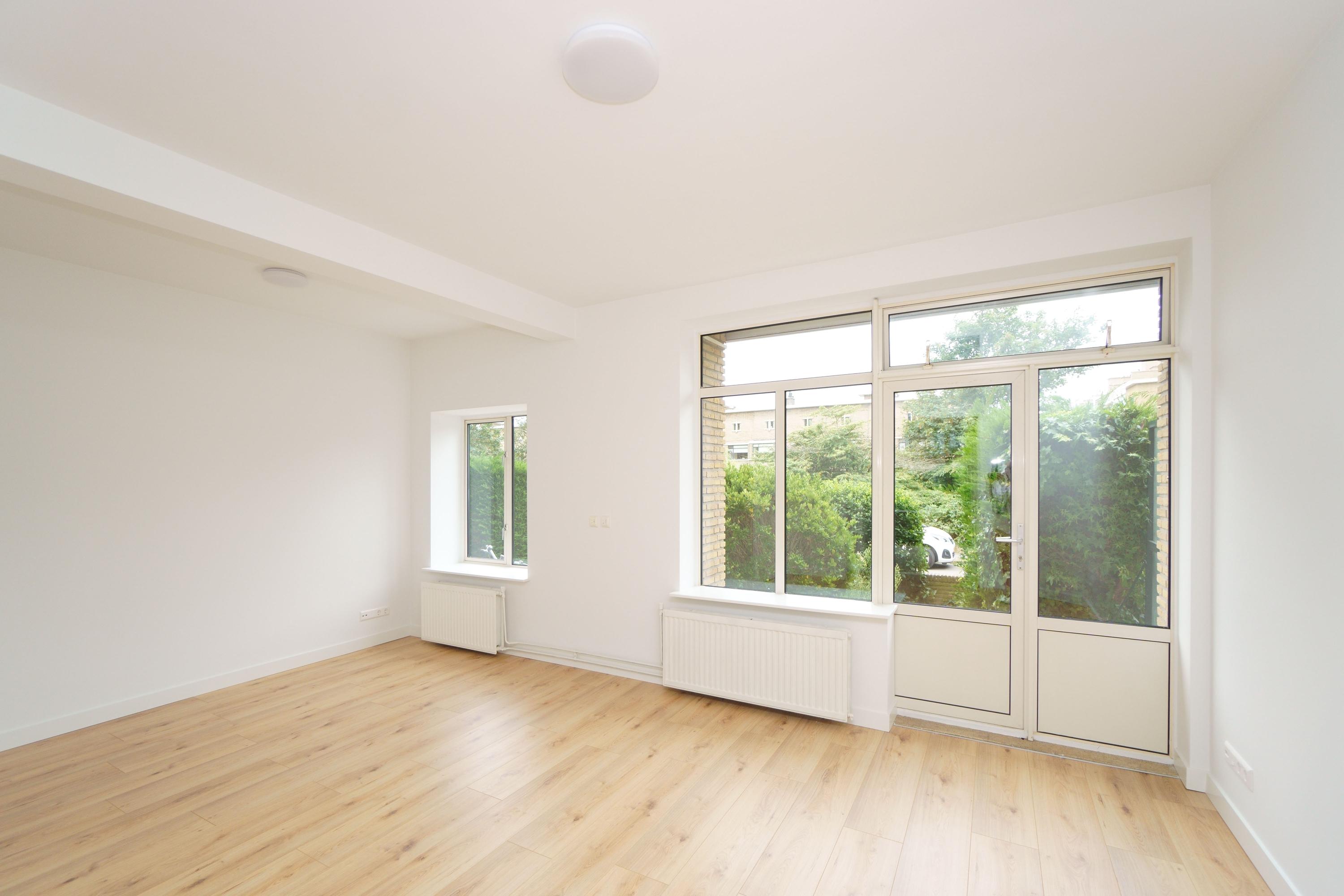 Appartement te huur: Godetiaweg 49, 'S-Gravenhage