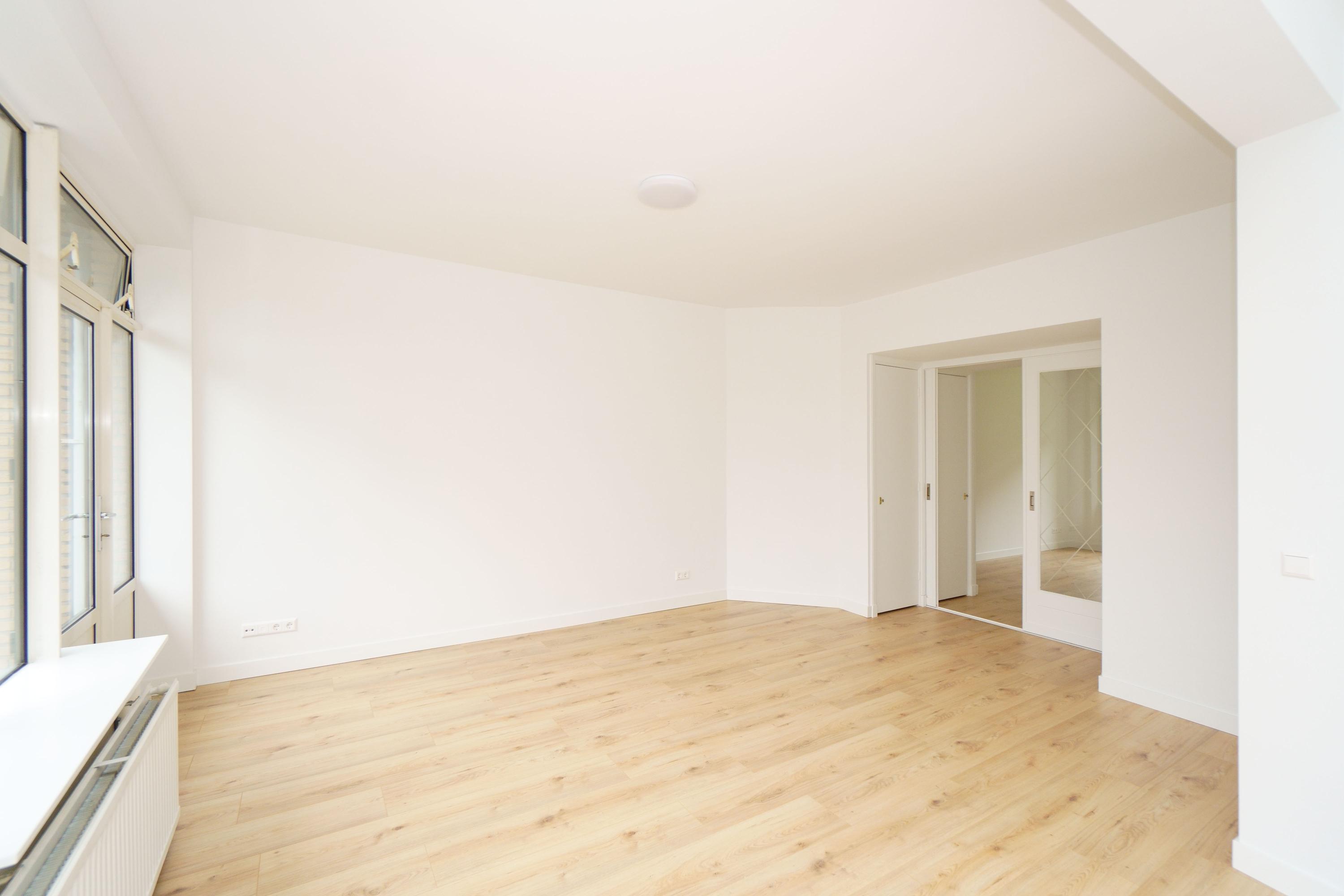 Appartement te huur: Godetiaweg 49, 'S-Gravenhage