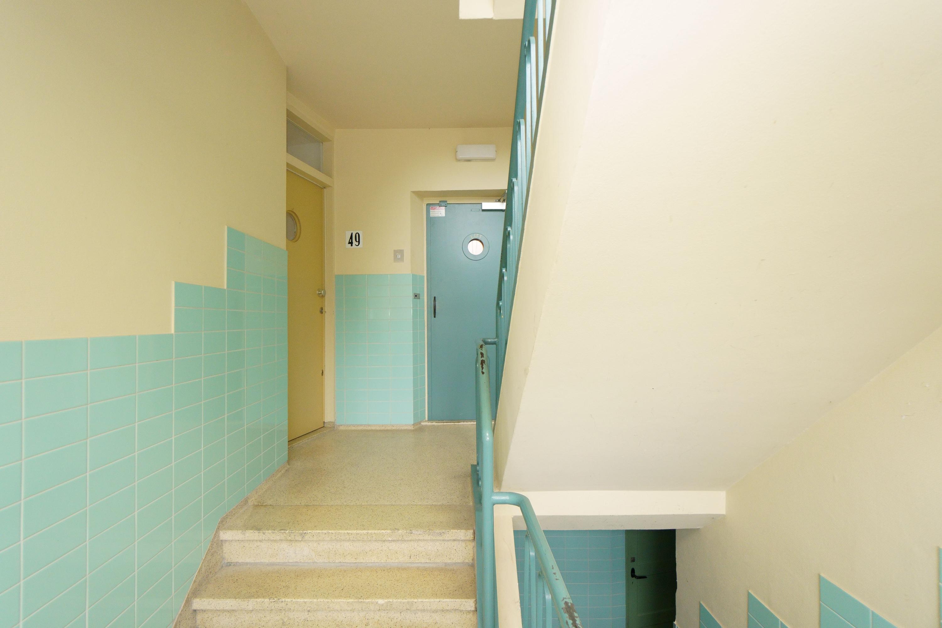 Appartement te huur: Godetiaweg 49, 'S-Gravenhage